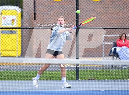 Thumbnail 1 in Hamilton Southeastern vs Delta (Delta Invitational) photogallery.