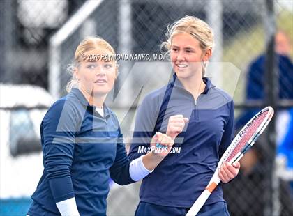 Thumbnail 3 in Hamilton Southeastern vs Delta (Delta Invitational) photogallery.