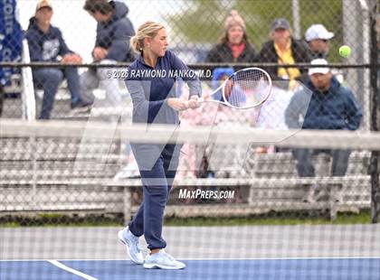 Thumbnail 2 in Hamilton Southeastern vs Delta (Delta Invitational) photogallery.