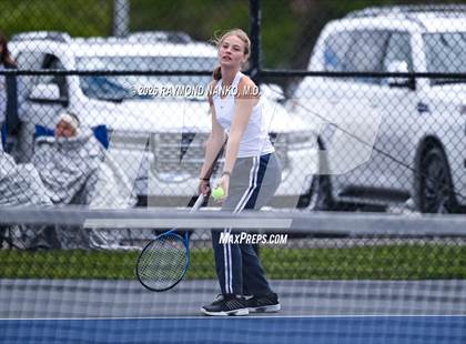 Thumbnail 1 in Hamilton Southeastern vs Delta (Delta Invitational) photogallery.