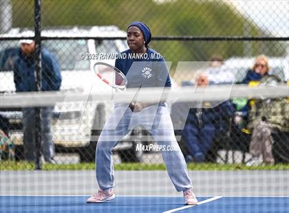 Thumbnail 1 in Hamilton Southeastern vs Delta (Delta Invitational) photogallery.