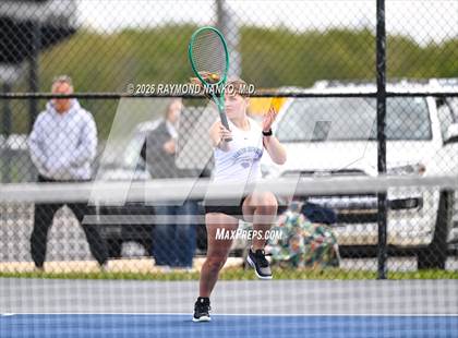 Thumbnail 2 in Hamilton Southeastern vs Delta (Delta Invitational) photogallery.