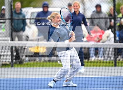 Thumbnail 1 in Hamilton Southeastern vs Delta (Delta Invitational) photogallery.