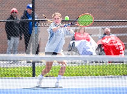 Thumbnail 2 in Hamilton Southeastern vs Delta (Delta Invitational) photogallery.