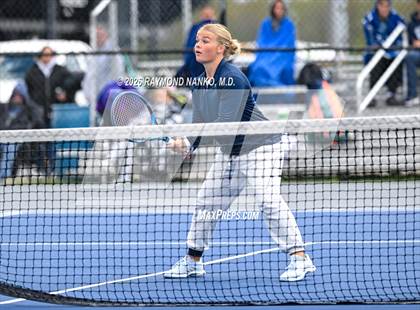 Thumbnail 2 in Hamilton Southeastern vs Delta (Delta Invitational) photogallery.