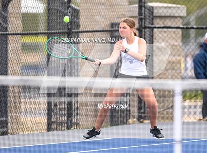 Thumbnail 3 in Hamilton Southeastern vs Delta (Delta Invitational) photogallery.