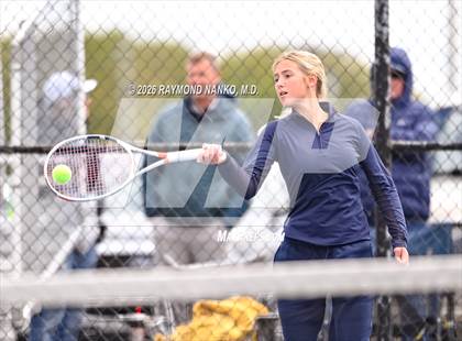 Thumbnail 3 in Hamilton Southeastern vs Delta (Delta Invitational) photogallery.
