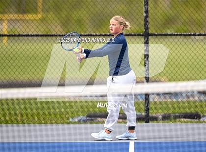 Thumbnail 1 in Hamilton Southeastern vs Delta (Delta Invitational) photogallery.