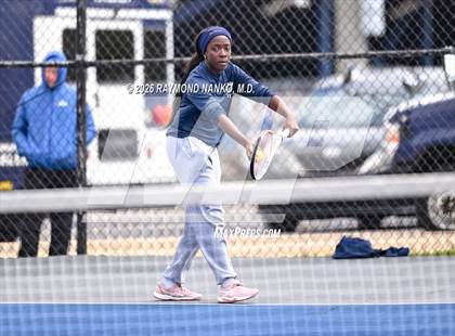 Thumbnail 3 in Hamilton Southeastern vs Delta (Delta Invitational) photogallery.