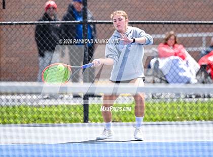 Thumbnail 3 in Hamilton Southeastern vs Delta (Delta Invitational) photogallery.
