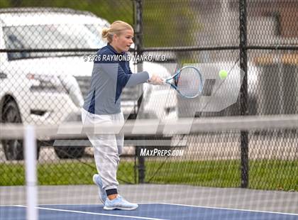 Thumbnail 3 in Hamilton Southeastern vs Delta (Delta Invitational) photogallery.