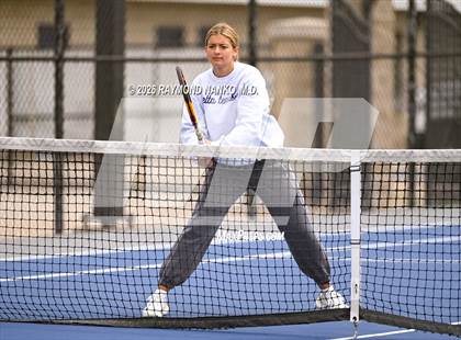 Thumbnail 2 in Hamilton Southeastern vs Delta (Delta Invitational) photogallery.