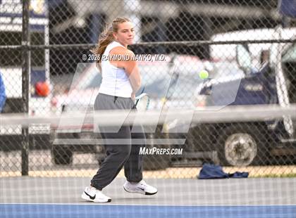 Thumbnail 3 in Hamilton Southeastern vs Delta (Delta Invitational) photogallery.