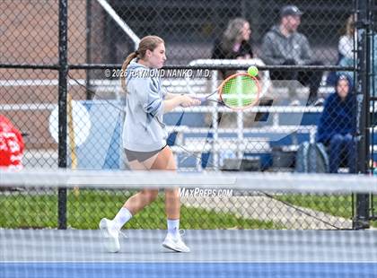 Thumbnail 1 in Hamilton Southeastern vs Delta (Delta Invitational) photogallery.