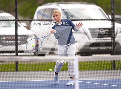 Thumbnail 2 in Hamilton Southeastern vs Delta (Delta Invitational) photogallery.