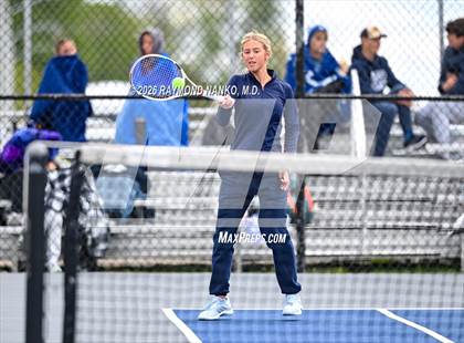 Thumbnail 1 in Hamilton Southeastern vs Delta (Delta Invitational) photogallery.