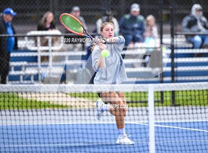 Thumbnail 3 in Hamilton Southeastern vs Delta (Delta Invitational) photogallery.