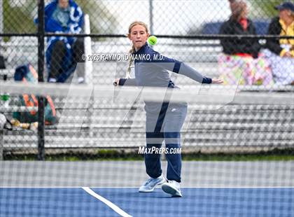 Thumbnail 1 in Hamilton Southeastern vs Delta (Delta Invitational) photogallery.