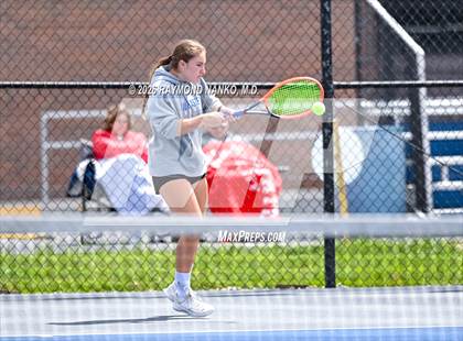 Thumbnail 1 in Hamilton Southeastern vs Delta (Delta Invitational) photogallery.