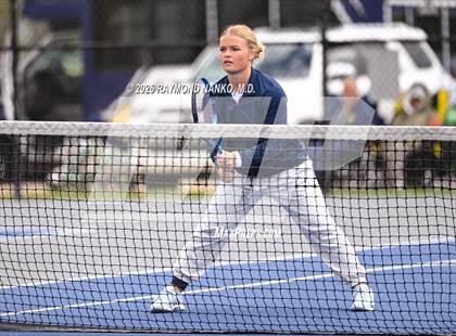 Thumbnail 2 in Hamilton Southeastern vs Delta (Delta Invitational) photogallery.