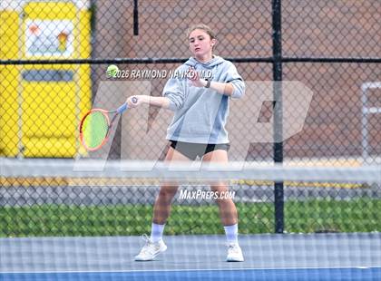 Thumbnail 2 in Hamilton Southeastern vs Delta (Delta Invitational) photogallery.