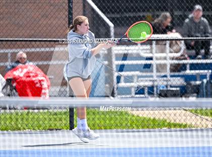 Thumbnail 1 in Hamilton Southeastern vs Delta (Delta Invitational) photogallery.