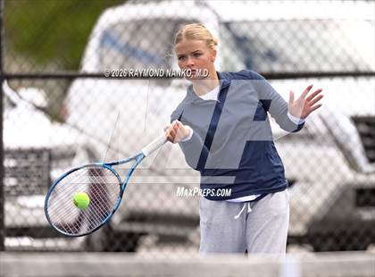 Thumbnail 3 in Hamilton Southeastern vs Delta (Delta Invitational) photogallery.