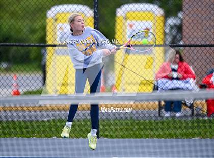 Thumbnail 2 in Hamilton Southeastern vs Delta (Delta Invitational) photogallery.