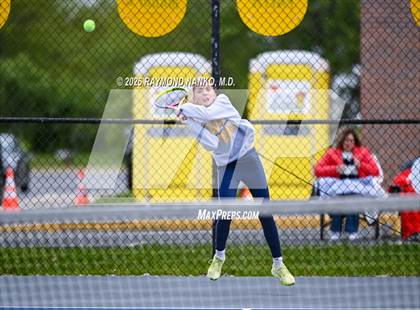 Thumbnail 3 in Hamilton Southeastern vs Delta (Delta Invitational) photogallery.