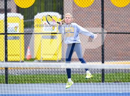 Thumbnail 3 in Hamilton Southeastern vs Delta (Delta Invitational) photogallery.