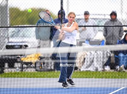 Thumbnail 1 in Hamilton Southeastern vs Delta (Delta Invitational) photogallery.