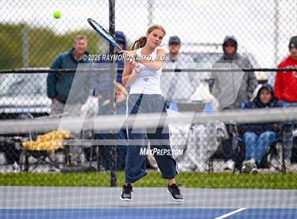 Thumbnail 1 in Hamilton Southeastern vs Delta (Delta Invitational) photogallery.