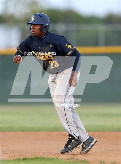 Thumbnail 3 in Pflugerville @ Stony Point photogallery.