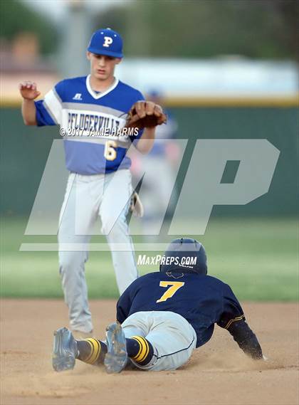 Thumbnail 1 in Pflugerville @ Stony Point photogallery.