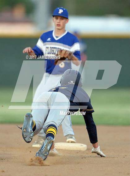 Thumbnail 3 in Pflugerville @ Stony Point photogallery.