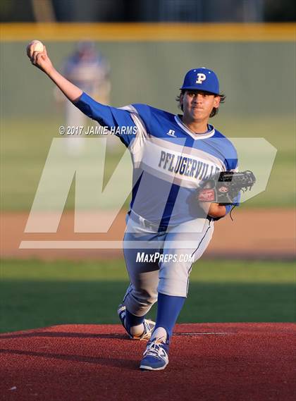 Thumbnail 1 in Pflugerville @ Stony Point photogallery.