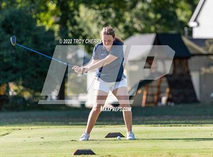 Thumbnail 2 in Carmel Christian vs Davidsons Day photogallery.