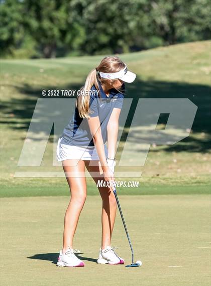 Thumbnail 2 in Carmel Christian vs Davidsons Day photogallery.