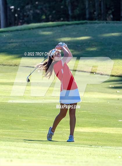 Thumbnail 3 in Carmel Christian vs Davidsons Day photogallery.