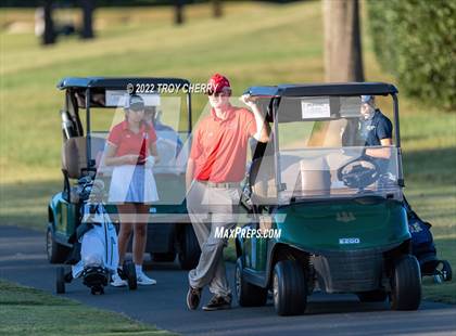 Thumbnail 1 in Carmel Christian vs Davidsons Day photogallery.