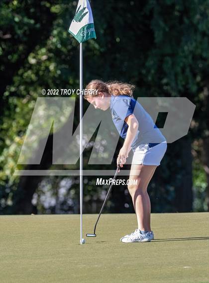 Thumbnail 2 in Carmel Christian vs Davidsons Day photogallery.