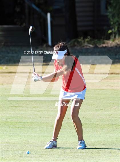 Thumbnail 1 in Carmel Christian vs Davidsons Day photogallery.