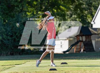 Thumbnail 2 in Carmel Christian vs Davidsons Day photogallery.