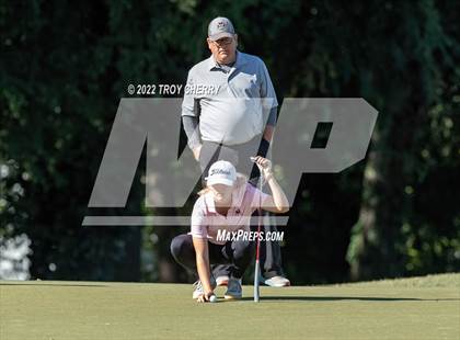 Thumbnail 2 in Carmel Christian vs Davidsons Day photogallery.