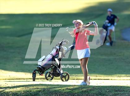 Thumbnail 3 in Carmel Christian vs Davidsons Day photogallery.