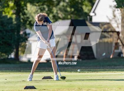 Thumbnail 3 in Carmel Christian vs Davidsons Day photogallery.