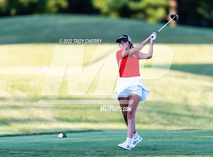 Thumbnail 2 in Carmel Christian vs Davidsons Day photogallery.