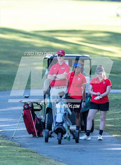 Thumbnail 1 in Carmel Christian vs Davidsons Day photogallery.