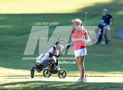 Thumbnail 1 in Carmel Christian vs Davidsons Day photogallery.