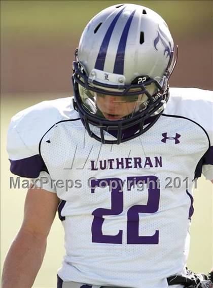 Thumbnail 3 in Lutheran @ Front Range Christian photogallery.